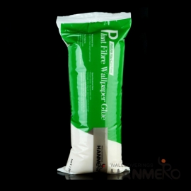 綠色植物纖維糯米膠